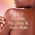 thumbnail image 2 of Olay Ultra Moisture Body Wash, Cocoa Butter, Vitamin B3 & Hyaluronic, 22 FL OZ, 2 of 13