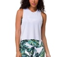 thumbnail image 4 of Onzie Flow Tempo Tank 3769, 4 of 11