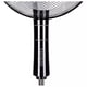 thumbnail image 3 of Ventilador Daewoo DI-1689AXK 16” Pedestal 3 Velocidades Negro, 3 of 7