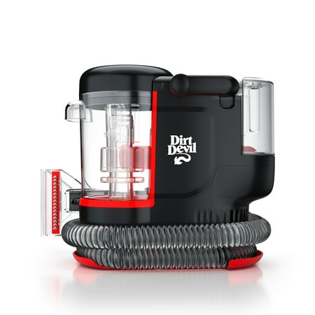 Dirt Devil Portable Carpet & Upholstery Spot Cleaner  FD13010  New