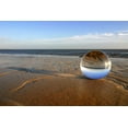 thumbnail image 2 of Rossmeissl, Gerhard 14x11 White Modern Wood Framed Museum Art Print Titled - Am Strand von Sylt, 2 of 4