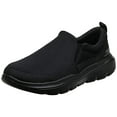 thumbnail image 2 of Skechers Hommes Go Walk Evolution Ultra - Espadrille Impeccable, Noir, 10.5 US, 2 of 2