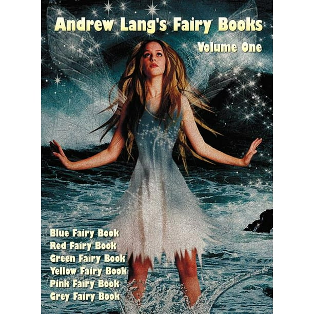 Andrew Lang