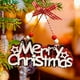 thumbnail image 1 of Adorno navideño de madera | Decoración festiva para el árbol | Decoración navideña para el hogar | Estampado a cuadros | 1 pieza | Caja de regalo de temporada y decoración para fiestas, 1 of 6