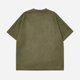 thumbnail image 3 of KIHOUT Camisetas para hombre, mujer, unisex, de gran tamaño, de algodón, vintage, para entrenamiento, gimnasio, lavadas, informales, camisetas, tops, liquidación, 3 of 3