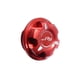 thumbnail image 3 of Para BMW Motorrad R1200RS a partir de 2015 Tornillo de tapa de aceite de motocicleta Perno de tuerca de cárter, verde, verde, 3 of 5
