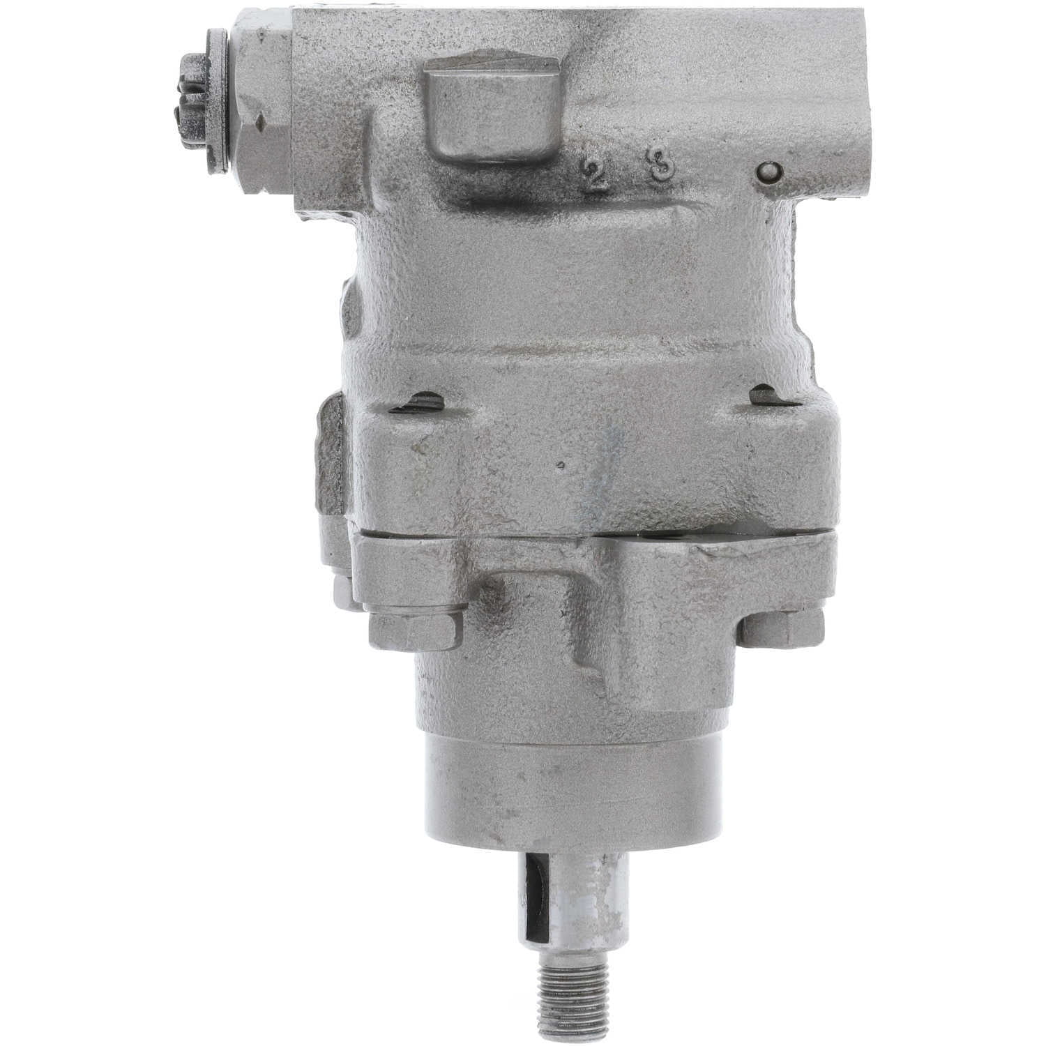 MAVAL 9699M Reman Power Steering Pump