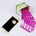 thumbnail image 5 of 200pcs Mini Round Small With Auxiliary Invisible Wound Patch PE Breathable Hemos, 5 of 5