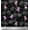 Black, variant on Soimoi Cotton Duck Fabric Bicycle & Bat Kids Decor Fabric Printed Yard 42 Inch Wide