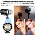 thumbnail image 3 of Flash Strobe Godox AD300Pro 300 W, 2,4 G TTL HSS 1/8000 s, 3 of 6