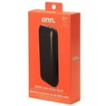 thumbnail image 4 of onn. 20000 mAh Power Bank For Smartphones, Tablets and Other USB-Charged Devices, 4 of 4