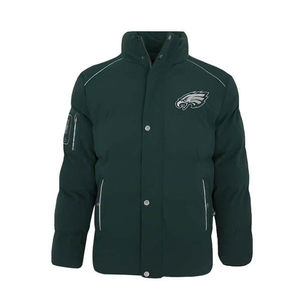 Chamarra NFL para caballero Philadelphia Eagles 100% original