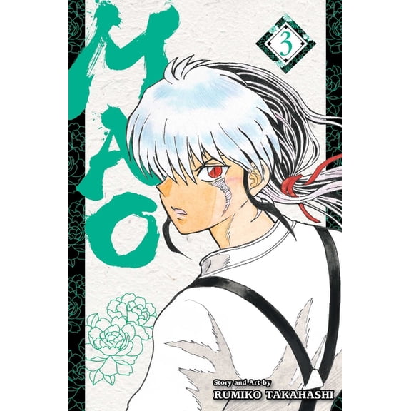 Mao Mao, Vol. 3, (Paperback)