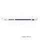 thumbnail image 3 of Cable Chicote Velocimetro Compatible Con Dina Camion Espiga Delgada CAHSA Cable Chicote Acelerador, 3 of 7