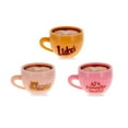 thumbnail image 4 of Mad Beauty Gilmore Girls Lip Balm Trio, Honey, Raspberry, Coconut Scent, 4 of 4
