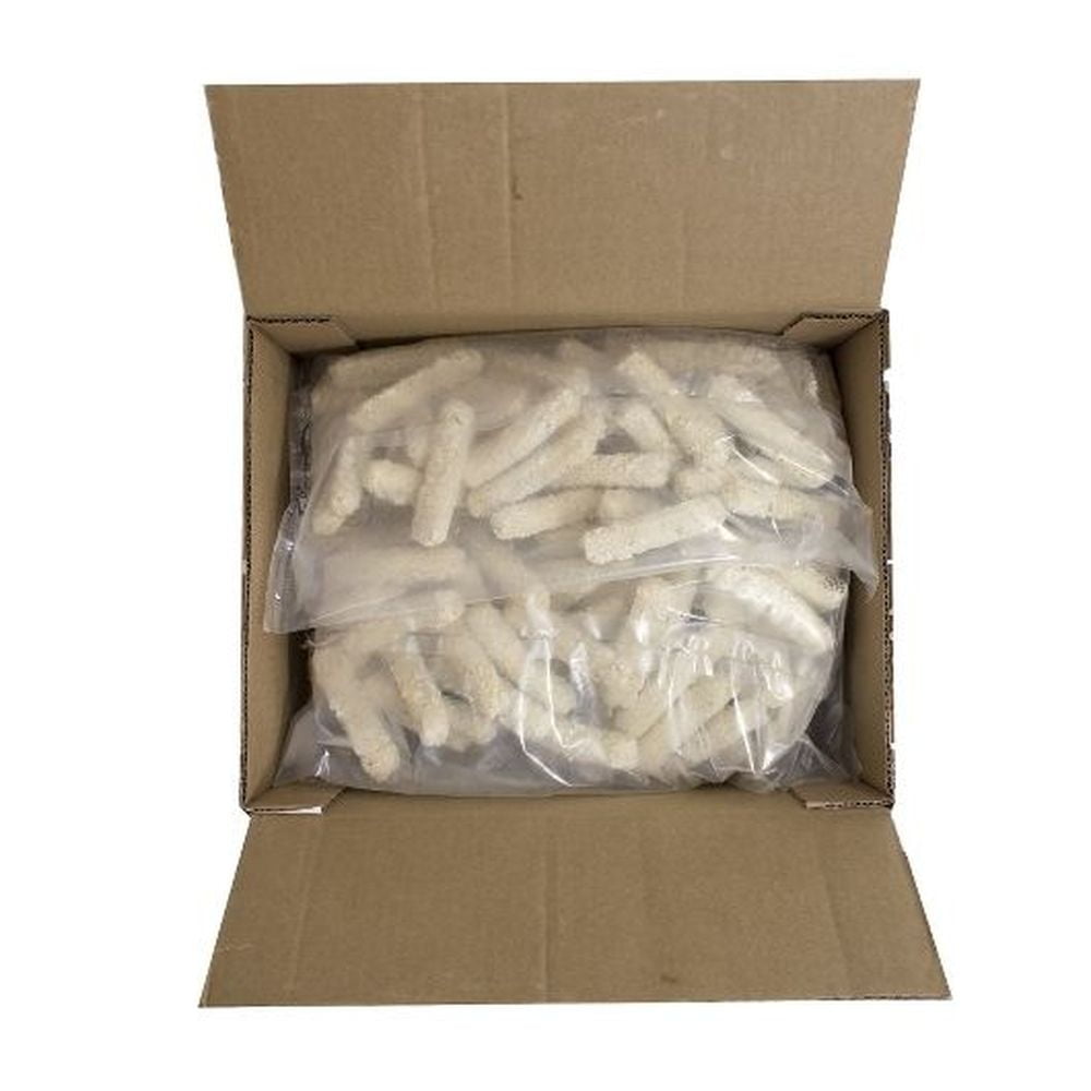 Sargento Breaded Mozzarella Sticks, 3 Pound -- 4 per case