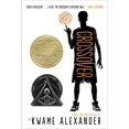 thumbnail image 1 of The Crossover (The Crossover Series) by Kwame Alexander PAPERBACK 2019, 1 of 3