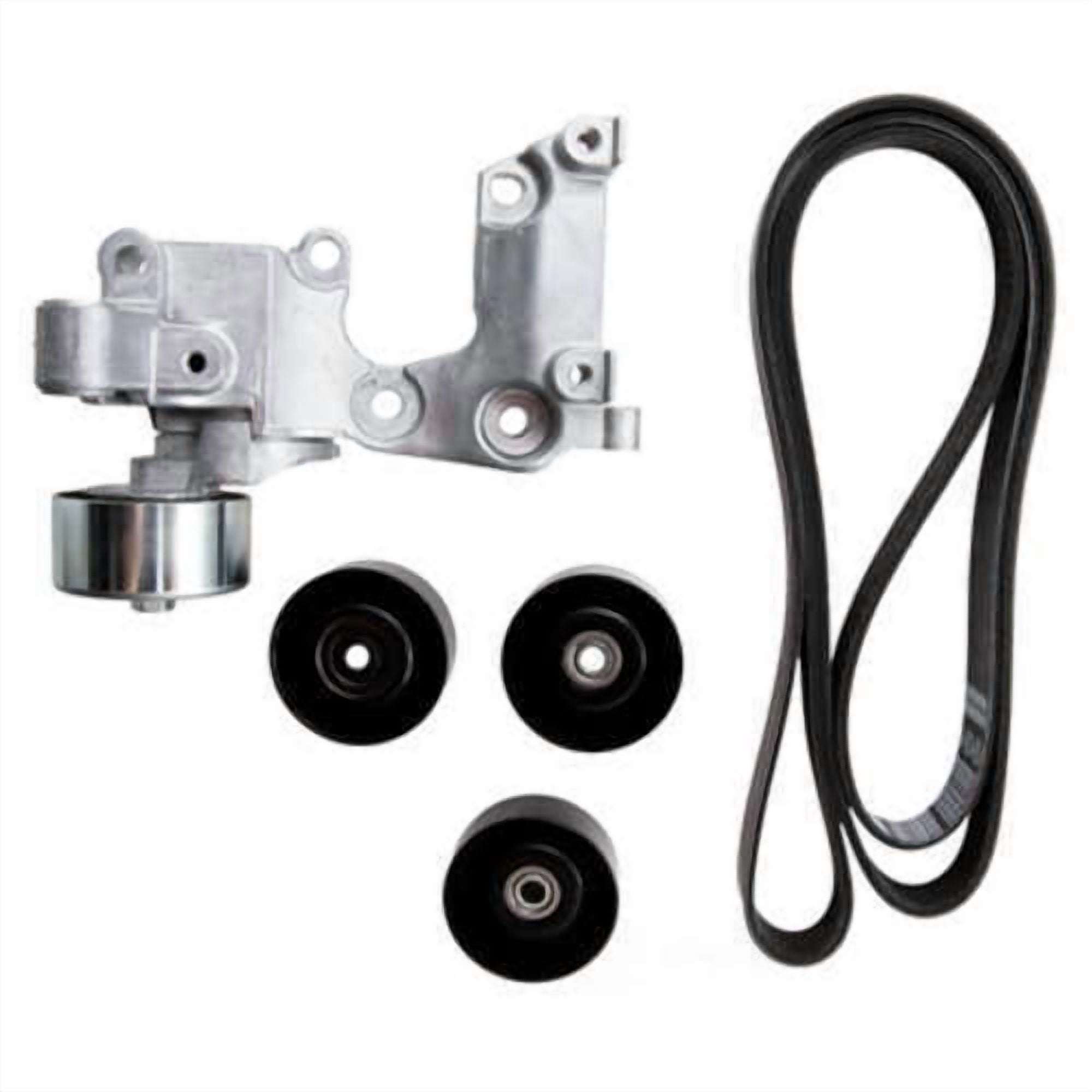 Dayco 5070835K1 Serpentine Belt Drive Component Kit