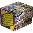 thumbnail image 1 of Ultimate Guard - Sidewinder 100+ - Magic : The Gathering - Aetherdrift - Revved-Up Racers, 1 of 7