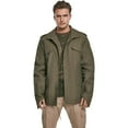 thumbnail image 2 of Build Your Brand Mens M65 Jacket, 2 of 5