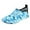 Blue, variant on CHENge Kids Boys Girls Water Shoes Barefoot Aqua Socks Fast Dry Beach Swim Outdoor Sports Shoes for Toddler