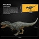 thumbnail image 3 of Plástico Jurásico Indominus Rex Figuras De Acción Boca Abierta Dinosaurio Mundo Animales Modelo Chico Juguete Para Regalo seitruly FN008095-03, 3 of 4