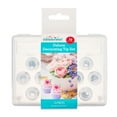 thumbnail image 5 of Way To Celebrate Deluxe Cake Decorating Tip Set, 13 Pieces, 5 of 7