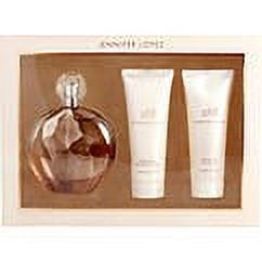 Jennifer Lopez's Still - 3.4 oz Women's Perfume Gift Set with Body