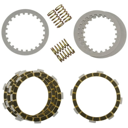 Barnett Dirt Digger Complete Clutch Kit (303-35-10003)