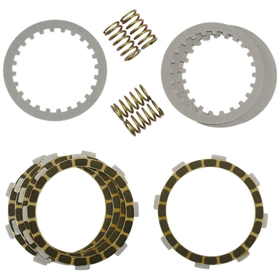 Barnett Dirt Digger Complete Clutch Kit (303-35-10003)