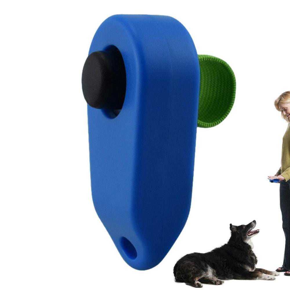 Is A Clicker Good For Dog Training