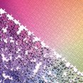 thumbnail image 2 of Rompecabezas Cloudberries Gradient 1000 piezas diseño arcoiris, 2 of 5