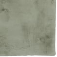 thumbnail image 3 of Linon Maven Faux Rabbit Pl Green 5x7, Rug, 3 of 6