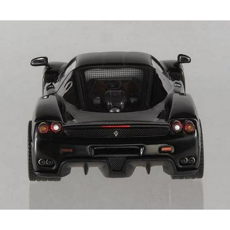 Hot Wheels Elite Ferrari Enzo - Walmart.com
