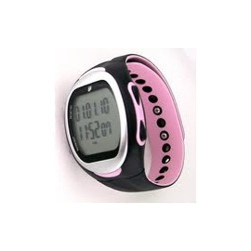 waterproof fitness monitor
