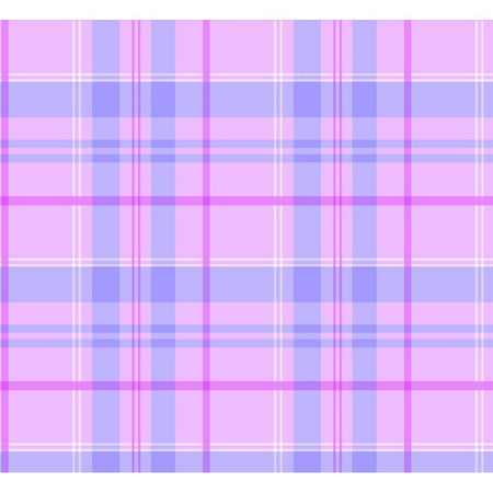 Plaid Fabric
