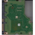 thumbnail image 1 of ST31000528AS, 9SL154-568, CC38, 4772 M, Seagate SATA 3.5 PCB, 1 of 2