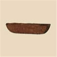 thumbnail image 1 of Bosmere F919 30 Inch Window Basket Replacement liner- Brown - with AquaSav, 1 of 1