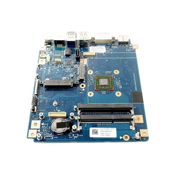 Dell Wyse Thin Zero Client 7020 Desktop Motherboard Mainboard 7KX5D 07KX5D NJXG4 (New)