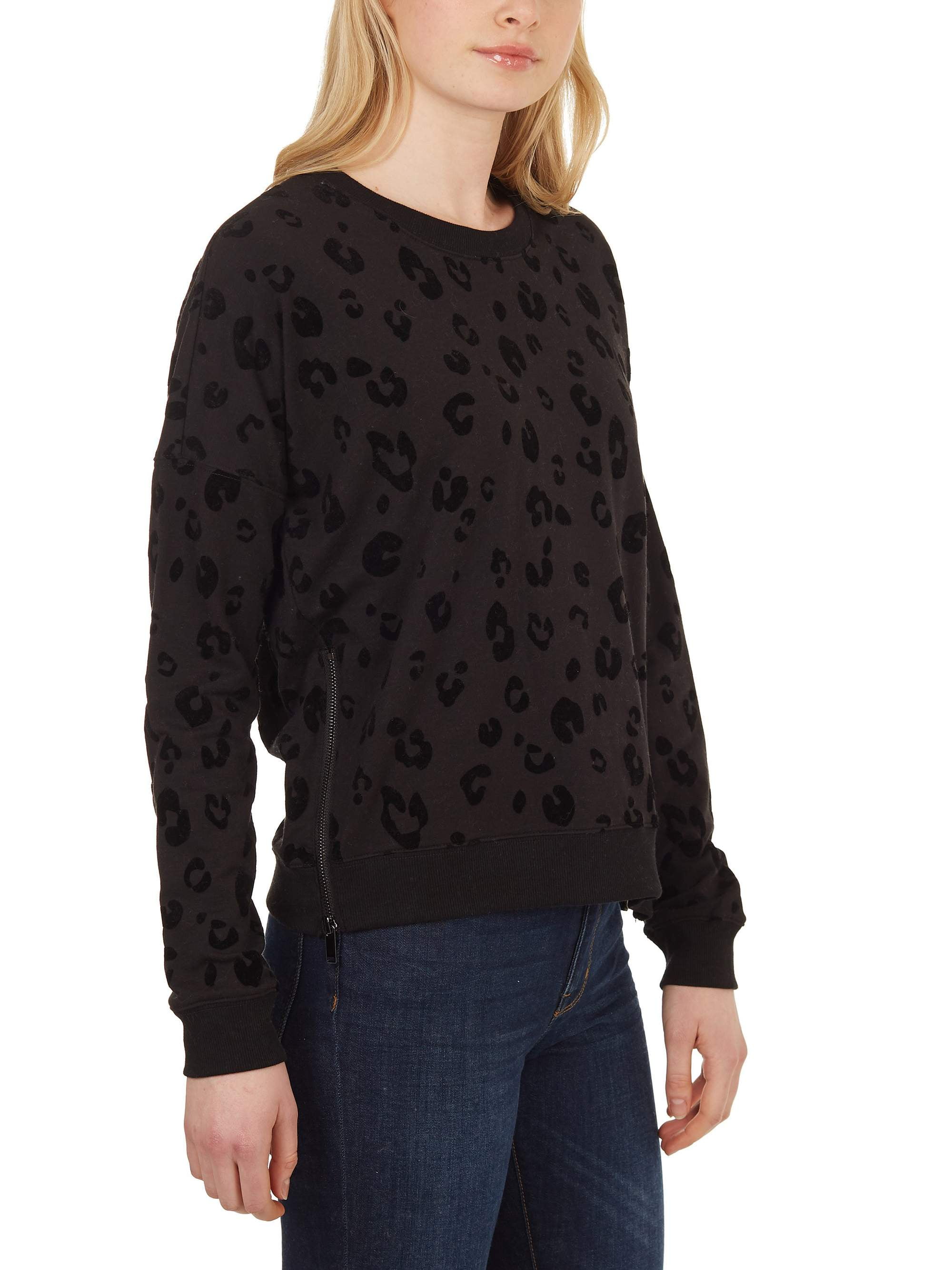 Sweet Romeo Women's Plus Size Velvet 