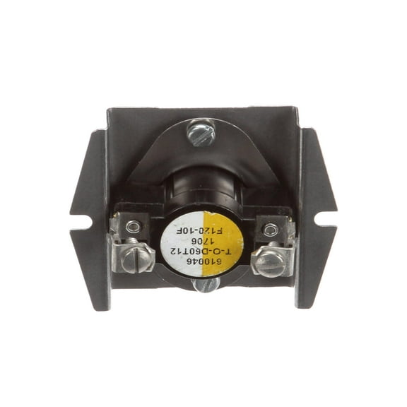 Vulcan Hart 00-960743 Thermostat Cooling Motor