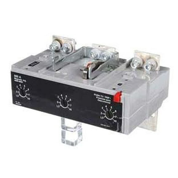 MD63T600 - Siemens Bolt-On 600V 600A 3 pole circuit breaker 50kA@480V