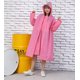 thumbnail image 1 of Chubasquero femenino EVA impermeable adulto moda senderismo estudiante soltero coche eléctrico autopropulsado impermeable masculino Zefei Wu 9024735128441, 1 of 3