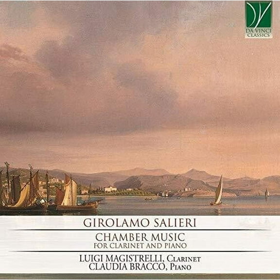 Cambini: Wind Quintets (CD)