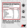 thumbnail image 2 of Proteína de Clara de Huevo Advance Labs Nutrition Choco Mazapán 900g 30 Serv, 2 of 5