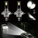 thumbnail image 2 of H4 Led Headlight Bulbs, 2 of 5