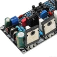 thumbnail image 5 of 200W Mono Power Amplifier Board High Power A1943 C5200 Digital Power Amp Board Module for Speaker, 5 of 5