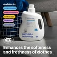 thumbnail image 2 of Odor Blasters Fabric Rinse, 4-in-1 Clean Rinse Formula, Laundry Additive and Odor Eliminator for Sweat and Musty Odors, Sparkling Fresh Scent, 50 fl oz, 2 of 5
