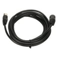 thumbnail image 3 of Cable Din de 4 Pinos, Adaptador de cable de audio y Vídeo para Coche Din Macho A Hispra de 4 Pinos para Equipos av de Coche, Equipos de Belleza, 3 of 7
