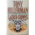 thumbnail image 1 of Pre-Owned SACRED CLOWNS (Hardcover) 000224263X 9780002242639, 1 of 1